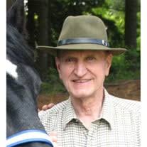 Jerome Gunther Schwartz Obituary