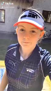 Here is Pathway Squad athlete Robyn Geddes with her workout. Please do post  your own videos/photos of your workouts, prize will be awarded for the best  one!, Great work Robyn., #WeAreHere, ...