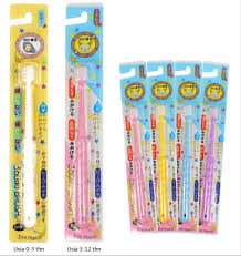 13 Rekomendasi Sikat Gigi Untuk Bayi Yang Usianya Di Bawah 1 Tahun Bukareview