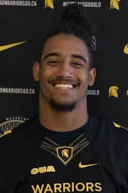 Waterloo's Ford brothers crack CFL Scouting Bureau's top-20 list