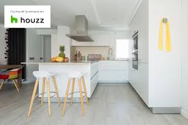 En tpc somos expertos en muebles de cocina y accesorios para todo tipo de cocinas. Cocina Abierta Al Salon Con Terraza Cocina De La Semana En Houzz