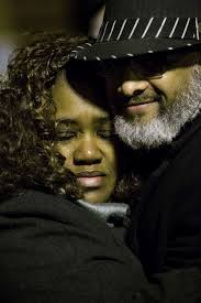 Candlelight vigil for Alief ISD trustee draws mourners