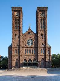 Maybe you would like to learn more about one of these? Cathedral Of Saints Peter And Paul Providence Rhode Island Wikipedia