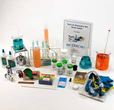 Complete Introduction To Chemistry Kit Chemistry Kit Chemistry Chemistry For Kids