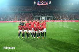 يلتقي فريقي مصر وجنوب أفريقيا الأولمبي ضمن أحد اللقاءات الودية إستعداداً لأولمبياد طوكيو، علي ملعب السويس، وذلك في مواجهة نارية، لأن المنتخب الأولمبي المصري يبحث عن تحقيق نتيجة إيجابية في لقاء قوي، وذلك ضمن الإستعدادات التي يجريها، أم سيكون. ØµÙˆØ± Ù…Ø¨Ø§Ø±Ø§Ø© Ù…ØµØ± ÙˆØ¬Ù†ÙˆØ¨ Ø§ÙØ±ÙŠÙ‚ÙŠØ§ ÙÙŠ ÙƒØ£Ø³ Ø§Ù…Ù… Ø§ÙØ±ÙŠÙ‚ÙŠØ§ 2019 Ø¨Ø·ÙˆÙ„Ø§Øª