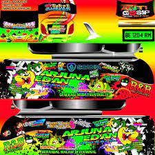 Livery arjuna xhd baiklah berikut ini saya sajikan 75 lebih koleksi pilihan livery bussid jenis xhd berkualitas hd jernih. Livery Bussid Terbaru Facebook