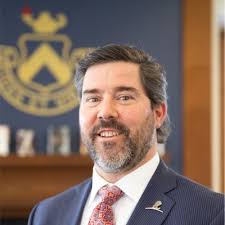 Baptist North Mississippi hires new CFO