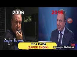 Bu sayı on beşin altına düştüğü anda görüntü akışındaki kesintiler belirgin bir hâl almaya başlar. Arka Sokaklar Oyuncularinin Ilk Ve Son Halleri Hd Youtube