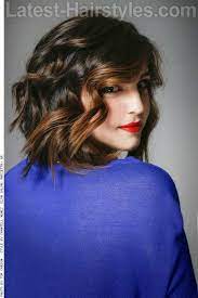 Short Hairstyles 2014 Most Popular Short Hairstyles For 2014 Short Hair Color Bombshell Hair Wavy Hairstyles Medium