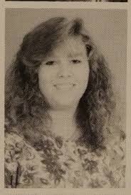 1993 : Senior ... Amy Bass