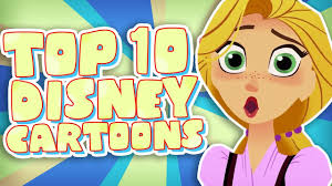 Top 10 Best Disney Cartoons Saberspark Youtube Disney series & full length cartoons in english. top 10 best disney cartoons saberspark