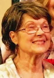 Suellen Clum Obituary (2015)