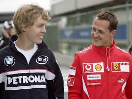 Se lo sono chiesto tantissimi tifosi e fan del pilota tedesco ex ferrari, che è stato. La Evolucion De Sebastian Vettel Es Increible Enfermedad Degenerativa Foro Coches