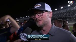 @NASCARONFOX's video Tweet