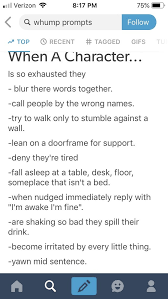 Honestly I Should Ve Put This On My Relatable Board Because This Is Me Story Writing Prompts Writing Dialogue Prompts Book Writing Tips