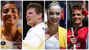 Check spelling or type a new query. Jo Tokyo 2020 Voici Les Meilleurs Espoirs De Medailles Belges A Tokyo