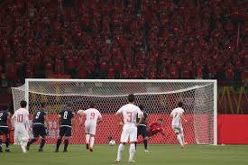 It doesn't matter where you are, our. United Arab Emirates To Stage Additional Afc World Cup Qualifying Matches
