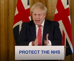 I am not doing/don't do anything tonight. Help For Self Employed Workers Will Be Announced Tomorrow Prime Minister Confirms Warrington Guardian