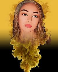 Monique Redmond's Instagram, Twitter & Facebook