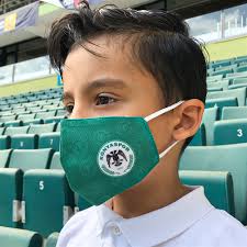 Put them on your website or wherever you want (forums, blogs, social networks, etc.) Konyaspor Logo Yesil Cocuk Maske