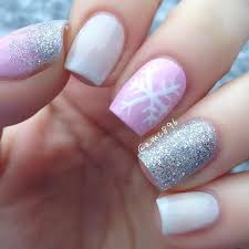 Designer clothes, shoes & bags for women | ssense. 101 Simple Winter Nail Art Ideas For Short Nails