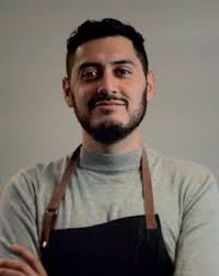 The 2019 Chefs — 10,000 Bites