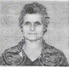 Rose Marie Barber (1946-2004)