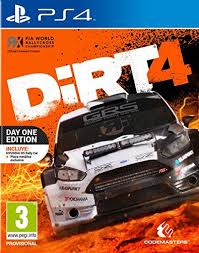 Forza horizon 4 demo es un juego de velocidad, acción y control, donde no faltan los escenarios hermosos e infinidad de automóviles increíbles, todo ello en. Articulo Los 5 Mejores Juegos De Coches Para Ps4 Allgamersin