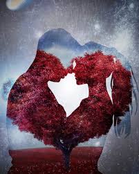 More images for love wallpaper for mobile » Silhouette Of Man And Woman Illustration Love Passion Romantic Wallpaper Wallpaper For You Hd Wallpaper For Desktop Mobile