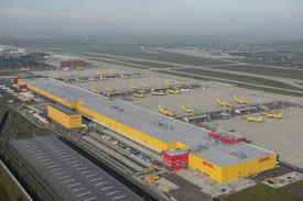 .@dhlexpress strengthens its aviation network and will launch a new airline for the european market. Dhl Express Increases Leipzig Capacity By 50 With 230m Expansion Air Cargo Week