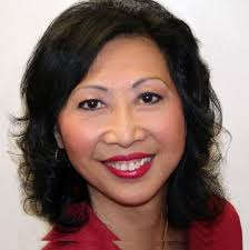 Susan Eng's Instagram, Twitter & Facebook