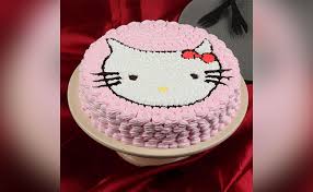 Then came the hard part to design a unicorn cake or cat cake. 10 Best Cake Designs For Birthday Girl