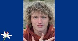 Timmothy Headdy-Tittle, age 20