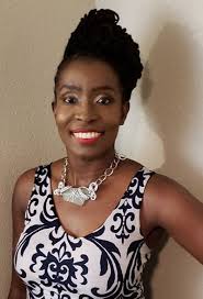 I let the main character tell me what she wanted told"