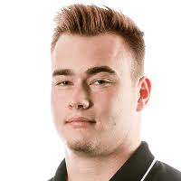 Jay Rudolph JUNIOR Tight End Sacramento State