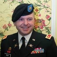 Patrick Feild, MMAS, MLS