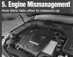 Product changes may have been made since production of this content. Top 10 Mercedes Benz Myths Auto Expert By John Cadogan Save Thousands On Your Next New Car