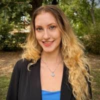 Samantha Sandlin's Instagram, Twitter & Facebook