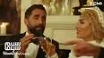 ویدئو برای خبر ازدواج هادی کاظمی و سمانه پاکدل