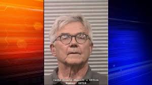 Former USU professor sentenced to jail and probation for stealing $26,640  from university