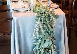 See more ideas about wedding colors, purple wedding, dream wedding. Top 20 Classic Romantic Dusty Blue Wedding Decor Ideas Hi Miss Puff