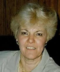 Geraldine 'Geri' Cecile (Hugo) Stecchi