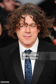 3,211 Alan Davies Photos & High Res Pictures