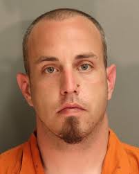 State troopers charge Trinity man with multiple crimes following car chase