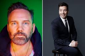 How Jimmy Fallon Discovered Thad Cockrell and Booked Him for 'Tonight'