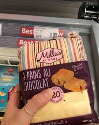 B M Is Selling A Millie S Cookies Bake At Home Range Leeds Live