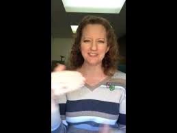 I Love You To The Moon And Back In American Sign Language Sign Language American Sign Language American