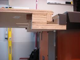 My Ridgid R4512 Table Saw Outfeed Woodworking Talk Woodworkers Forum Table Saw Accessories Table Saw Lumber Storage