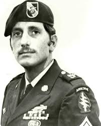 MedalOfHonor Franklin Douglas "Doug" Miller was born