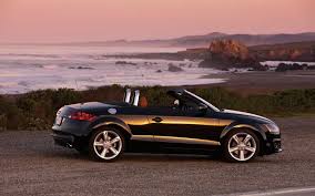 Image result for Brilliant Black 2012 TTS